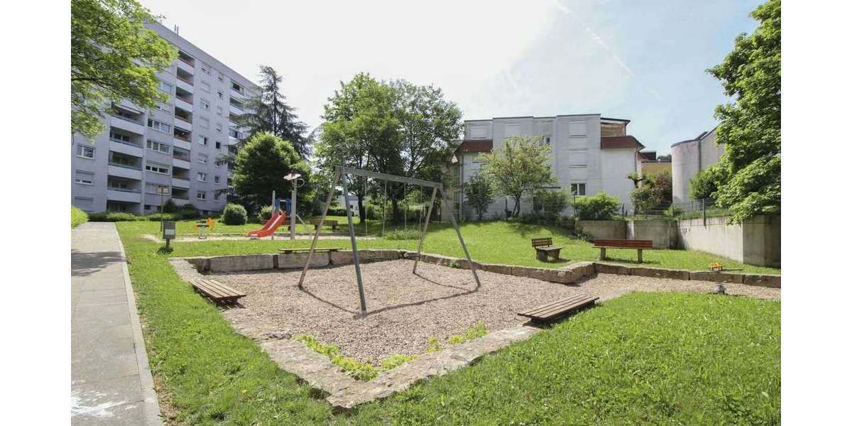 Etagenwohnung Waiblingen Beinstein - 4.5 Zimmer, 94 m&sup2;, 270.000&euro; | Angebot:25293279