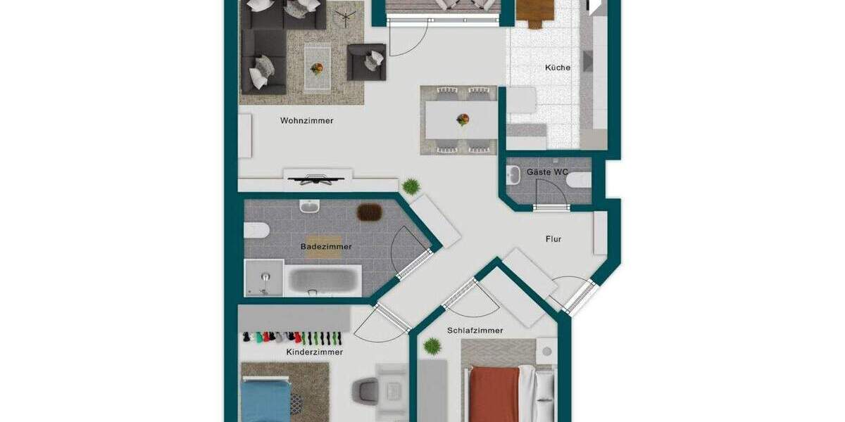 Einfamilienhaus Bietigheim-Bissingen Bietigheim - 3 Zimmer, 299.000&euro; | Angebot:25650583