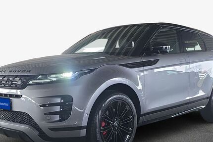 Land Rover Range Rover Evoque 19.757 km 46.990 &euro; Stuttgart 70190