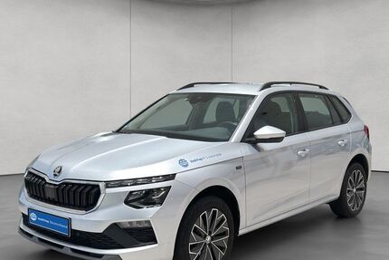 Skoda Kamiq 12.136 km 22.890 &euro; Stuttgart 70190