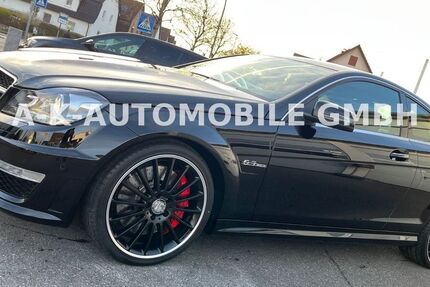 Mercedes-Benz C 63 AMG 24.212 km 72.999 &euro; Deizisau 73779