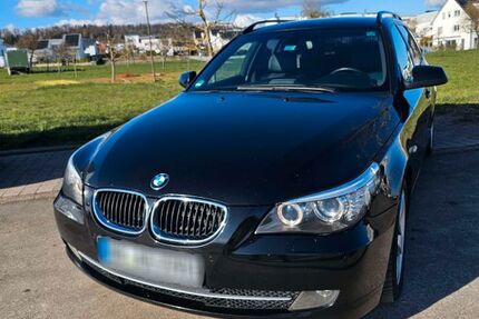 BMW 520 282.790 km 8.750 &euro; Schönaich 71101