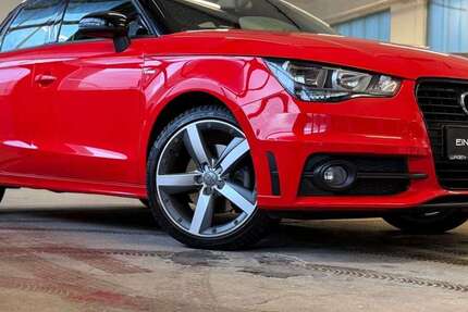 Audi A1 45.000 km 14.950 &euro; Fellbach 70734