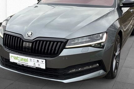 Skoda Superb 71.298 km 31.390 &euro; Zell u.A. 73119