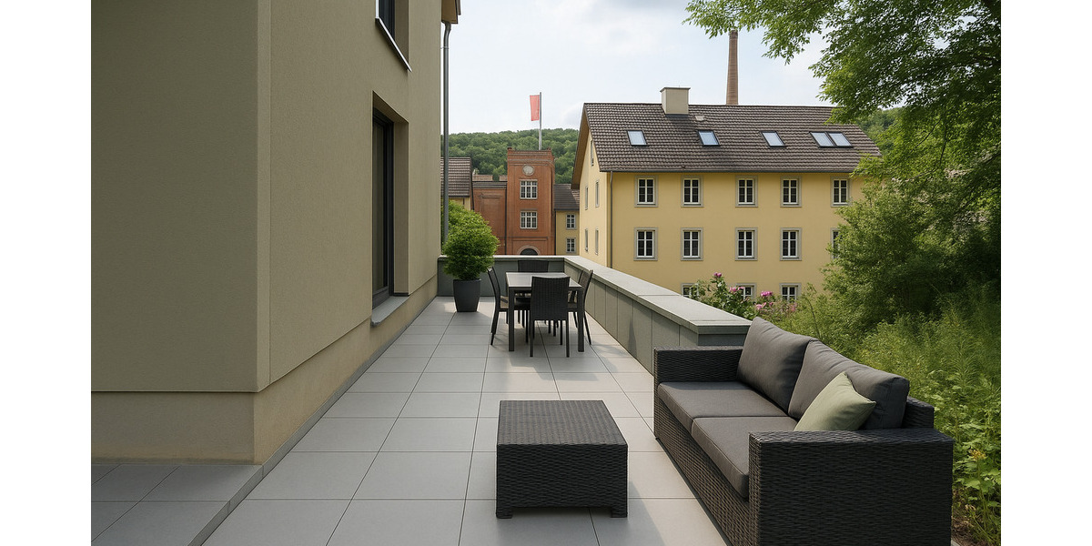 Mehrfamilienhaus, Wohnhaus Bietigheim-Bissingen Bietigheim - 3 Zimmer, 97 m&sup2;, 477.000&euro; | Angebot:25940788