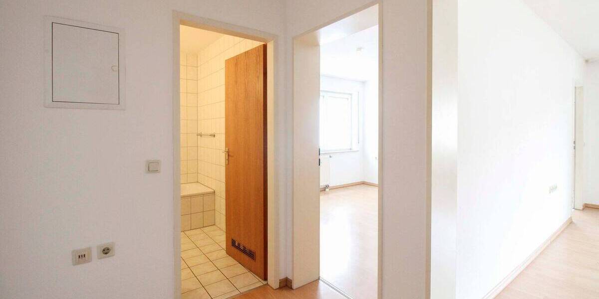 Einfamilienhaus Ludwigsburg Mitte - 2 Zimmer, 224.000&euro; | Angebot:26686656