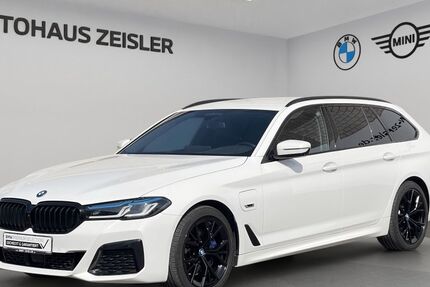 BMW 530 113.700 km 37.970 &euro; Waiblingen 71332