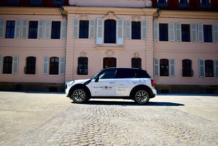 Mini Countryman D (Cooper) 145.245 km 5.990 &euro; Bönnigheim 74357