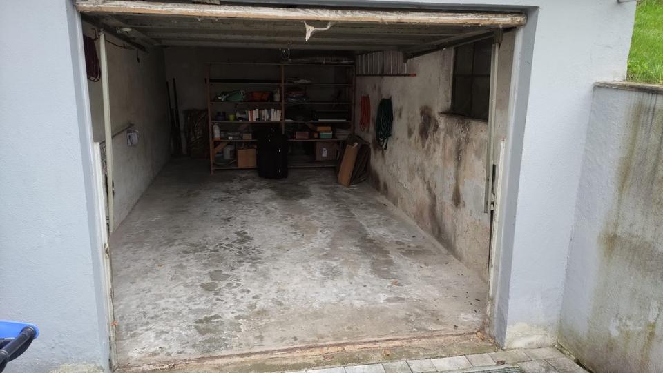 Hochparterre Backnang - 4 Zimmer, 110 m&sup2;, 1.100&euro; | Angebot:25979035