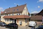 3 Zi. Dachgeschosswohnung mit zusätzlich ca. 43 m² Bühnengrundfl. Galerie- od. Maisonette-Potenzial - Dachgeschoßwohnung Weilheim an der Teck | Angebot:27532421