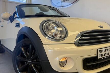 Mini Cooper Roadster 141.500 km 8.890 &euro; Sindelfingen/Darmsheim 71069
