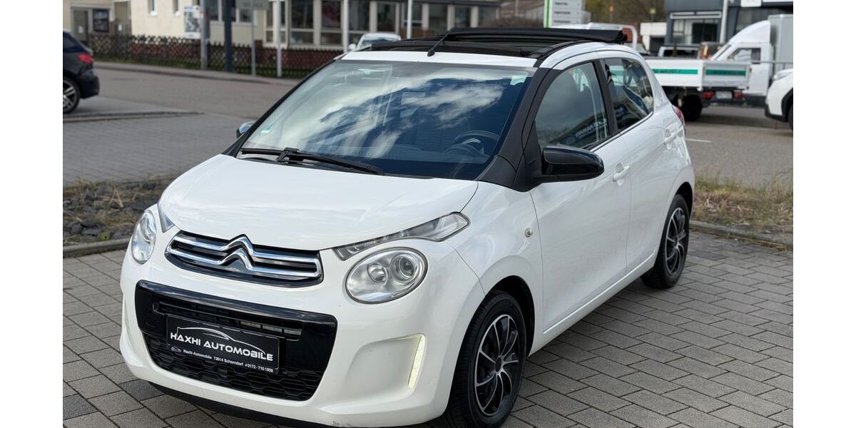 Citroen C1 147.000 km 5.999 &euro; Schorndorf 73614