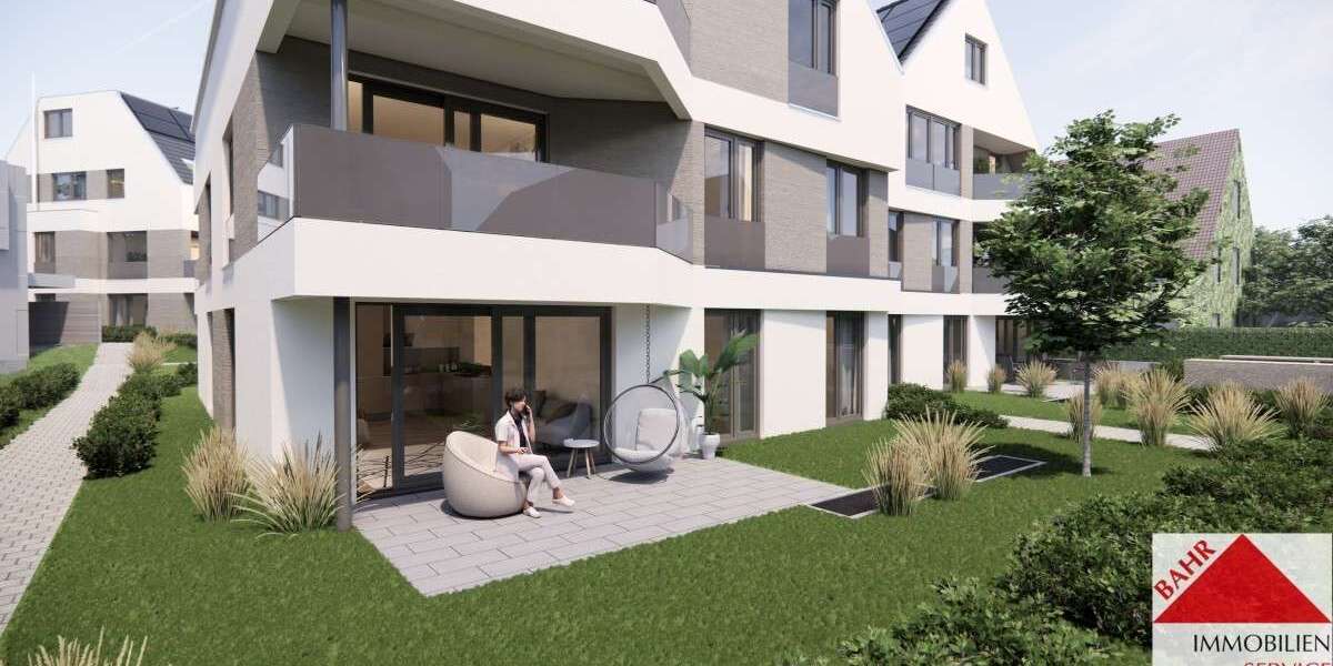 Etagenwohnung Stuttgart Vaihingen - 3 Zimmer, 70 m&sup2;, 599.000&euro; | Angebot:26027998