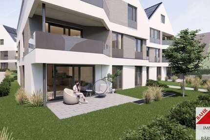 Wohnung Stuttgart Vaihingen - 3 Zimmer, 70 m&sup2;, 599.000&euro; | Angebot:26027998