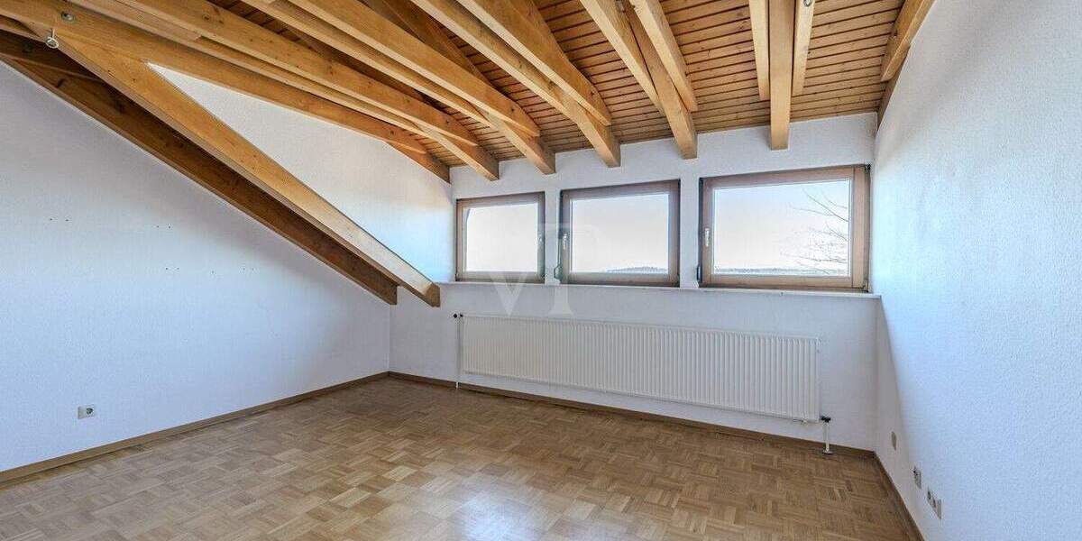 Doppelhaushälfte Lichtenwald Hegenlohe - 6 Zimmer, 235 m&sup2;, 675.000&euro; | Angebot:25864399