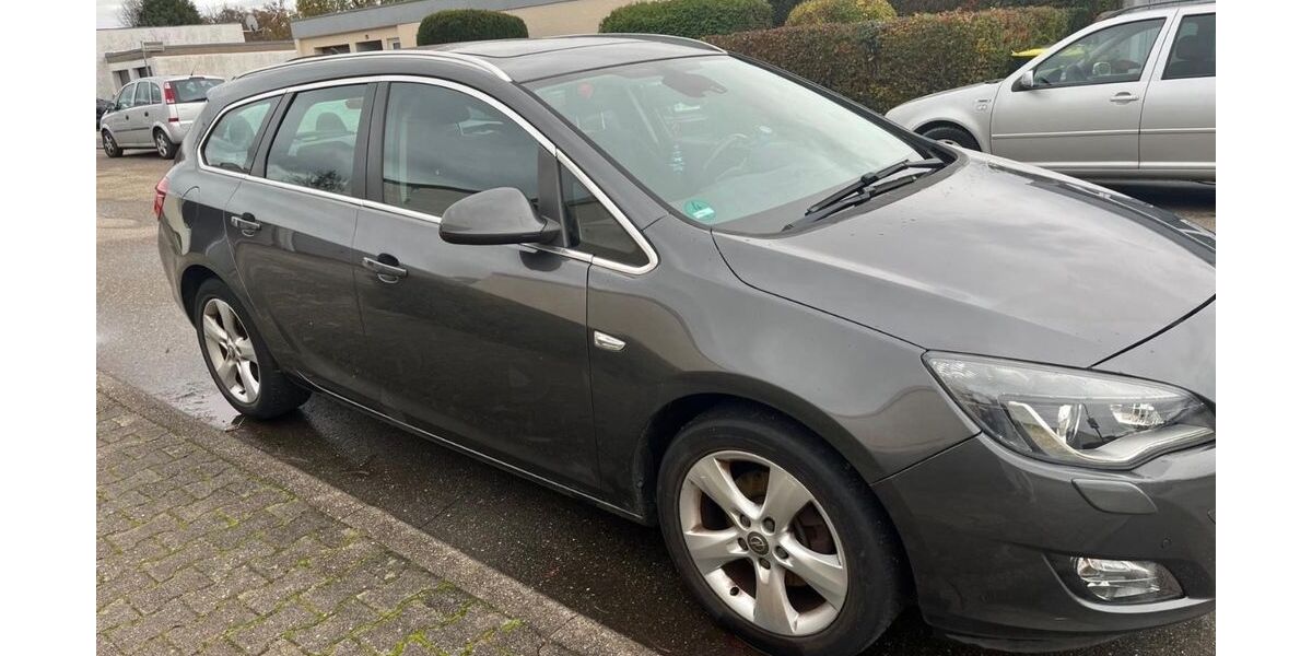 Opel Astra 182.000 km 2.800 &euro; Ludwigsburg 71634