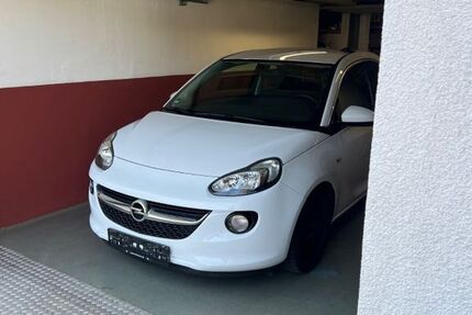 Opel Adam 114.000 km 5.299 &euro; Esslingen 73732