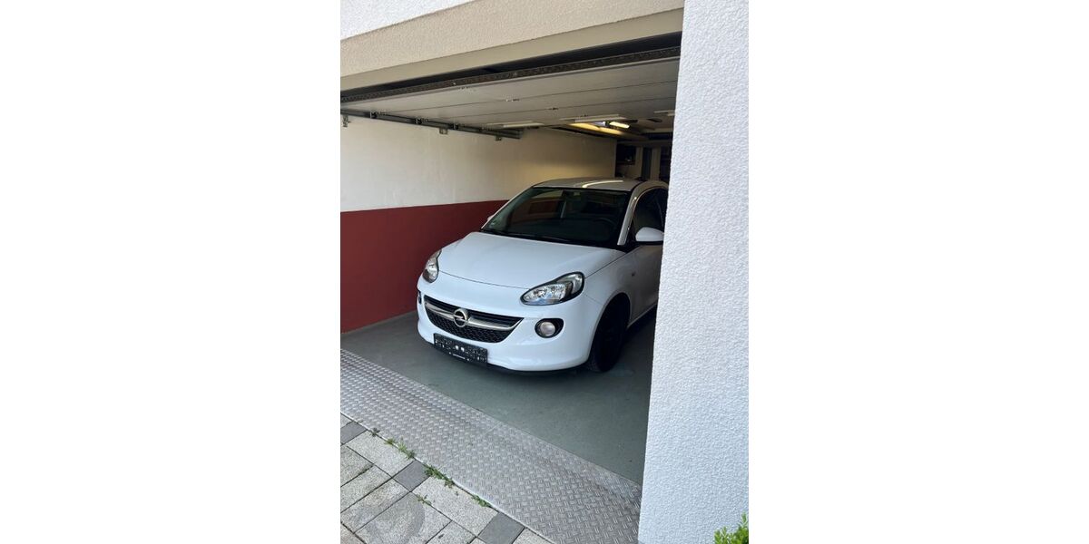 Opel Adam 114.000 km 5.299 &euro; Esslingen 73732