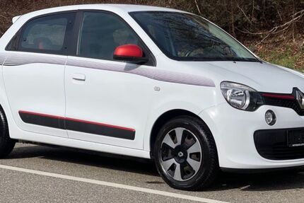 Renault Twingo 96.000 km 5.300 &euro; Fellbach 70736