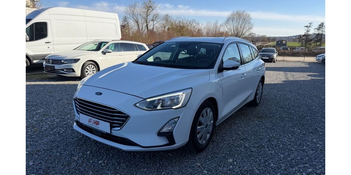 Ford Focus 175.000 km 7.399 &euro; Filderstadt /bei Stuttgart 70794