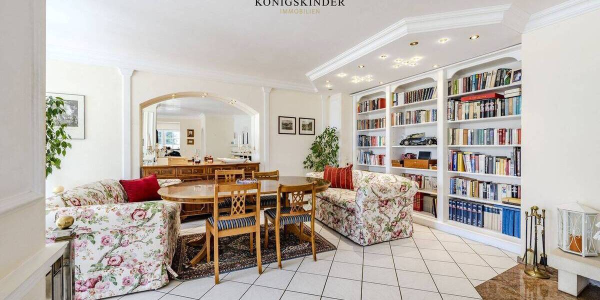 Mehrfamilienhaus, Wohnhaus Ebersbach an der Fils Ebersbach - 8 Zimmer, 275 m&sup2;, 699.000&euro; | Angebot:26188191