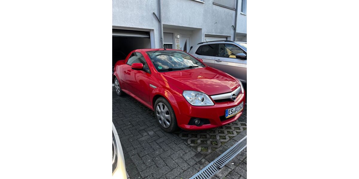 Opel Tigra 230.000 km 1.790 &euro; Filderstadt 70794