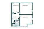Doppelhaushälfte Stuttgart Weilimdorf - 7 Zimmer, 170 m&sup2;, 449.000&euro; | Angebot:26418230