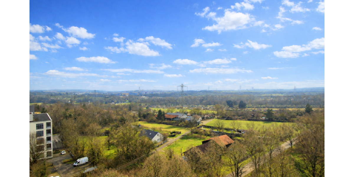 Etagenwohnung Ludwigsburg Eglosheim - 3 Zimmer, 58 m&sup2;, 197.000&euro; | Angebot:25598773