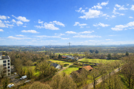 Wohnung Ludwigsburg Eglosheim - 3 Zimmer, 58 m&sup2;, 197.000&euro; | Angebot:25598773