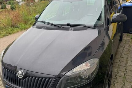 Skoda Roomster 140.700 km 5.500 &euro; Weinstadt 71384