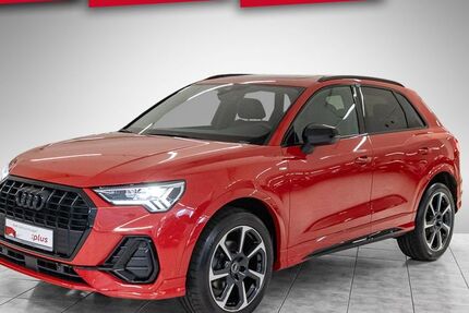 Audi Q3 15.488 km 41.920 &euro; Böblingen 71034