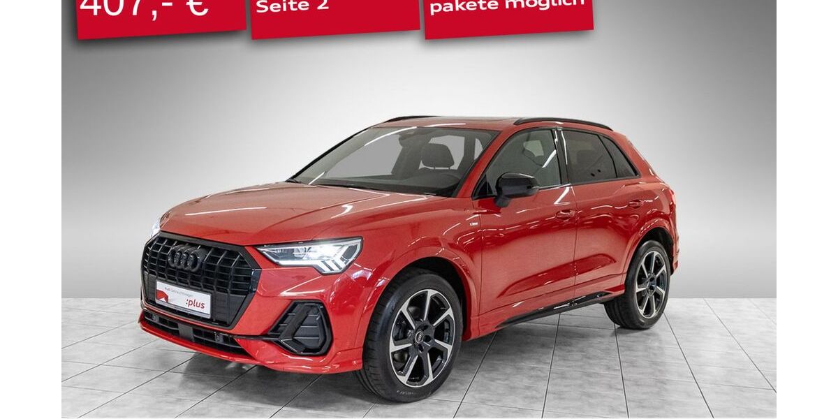 Audi Q3 15.488 km 41.920 &euro; Böblingen 71034
