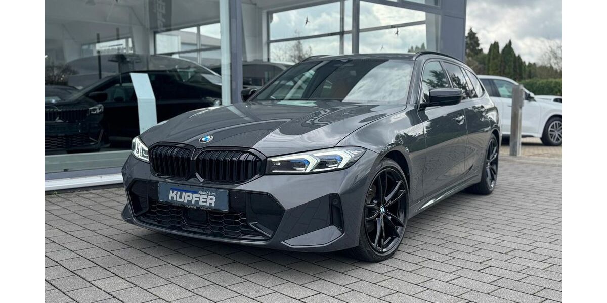 BMW 320 25.000 km 42.900 &euro; Vaihingen / Enz 71665