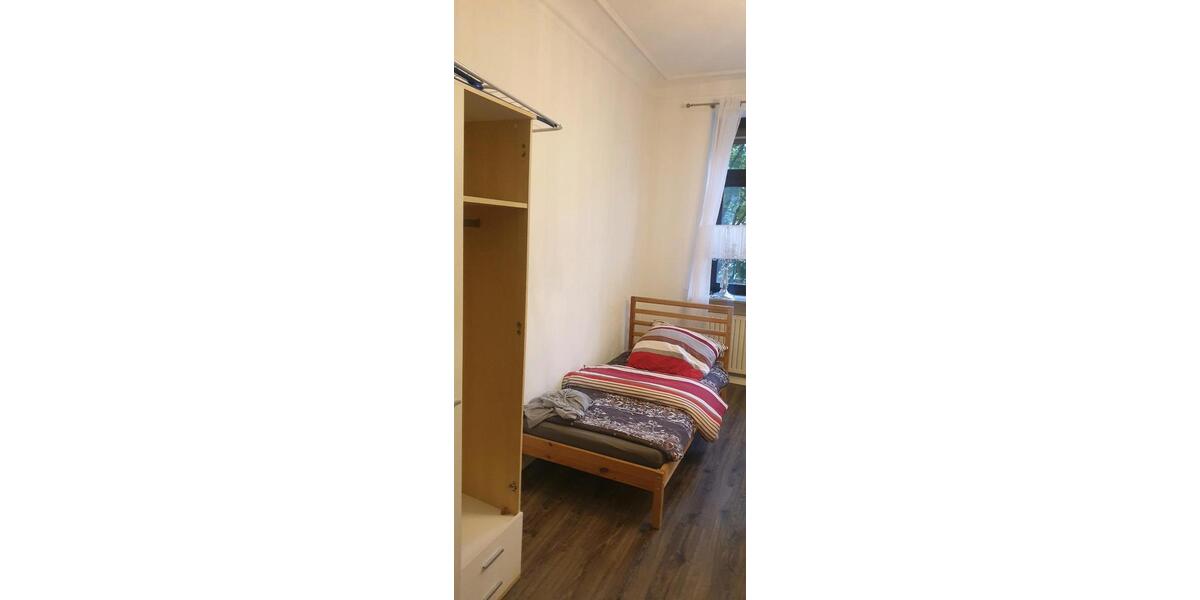 Etagenwohnung Stuttgart Feuerbach - 3 Zimmer, 1.250&euro; | Angebot:22925603
