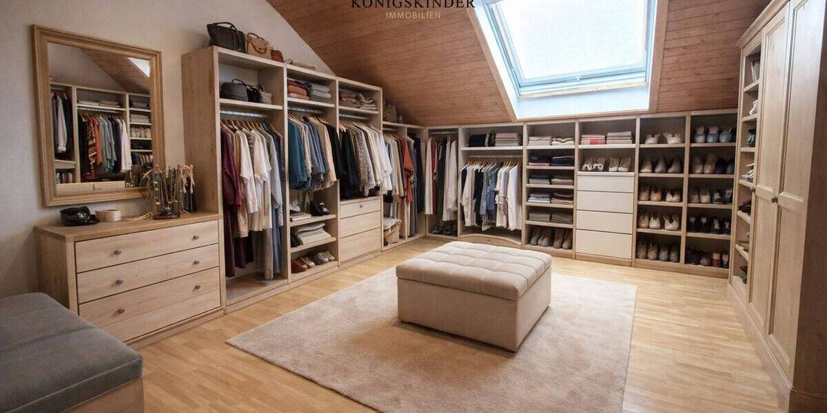 Etagenwohnung Stuttgart / Vaihingen Vaihingen - 4 Zimmer, 164 m&sup2;, 675.000&euro; | Angebot:26673303