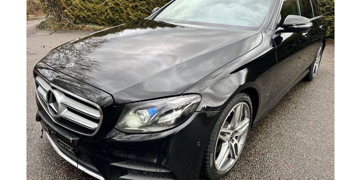 Mercedes-Benz E 250 252.000 km 15.990 &euro; Freiberg am Neckar 71691