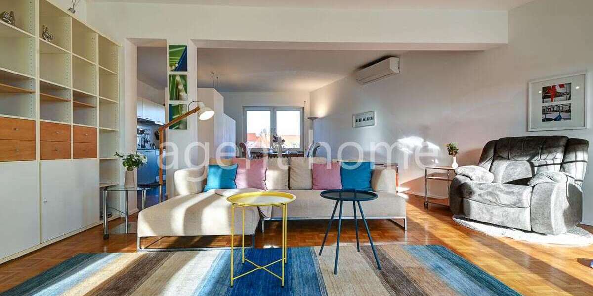 Etagenwohnung Stuttgart Stuttgart-Ost - 3.5 Zimmer, 94 m&sup2;, 1.820&euro; | Angebot:26005420