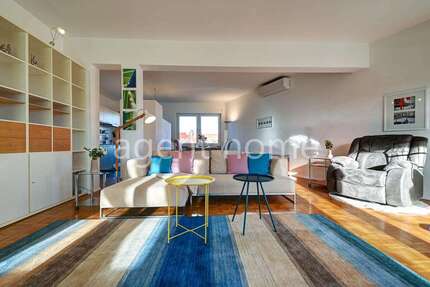 Wohnung Stuttgart Stuttgart-Ost - 3.5 Zimmer, 94 m&sup2;, 1.820&euro; | Angebot:26005420