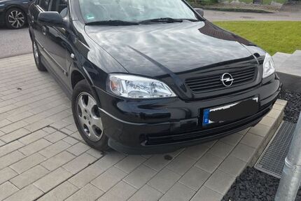Opel Astra 112.000 km 3.000 &euro; Rudersberg 73635