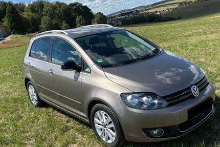 VW Golf Plus 89.000 km 8.600 &euro; Göppingen 73037