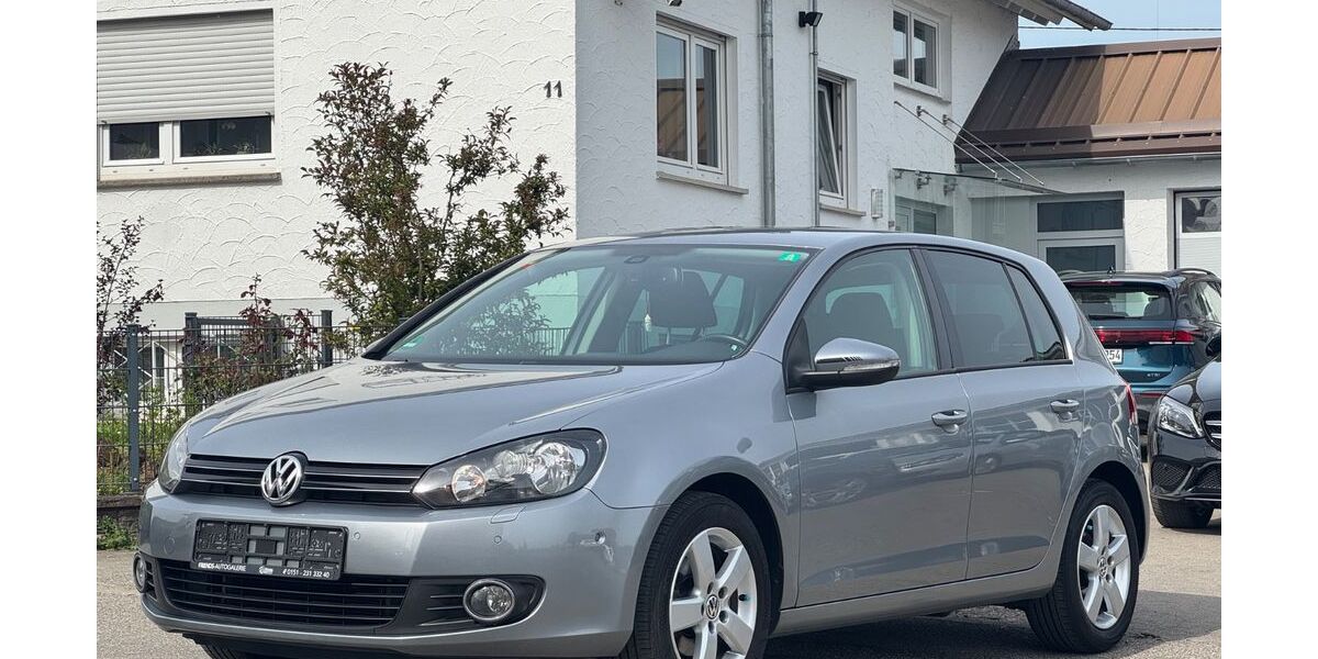 VW Golf 143.968 km 6.990 &euro; Walddorfhäslach (bei Stuttgart) 72141