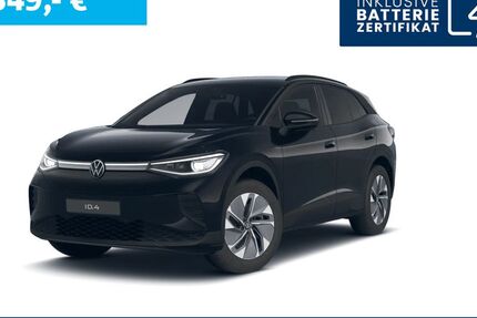 VW ID.4 6.888 km 40.930 &euro; Kornwestheim 70806