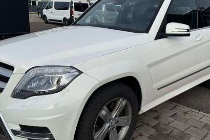 Mercedes-Benz GLK 200 128.900 km 16.290 &euro; Winterbach 73650