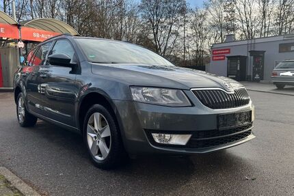 Skoda Octavia 242.500 km 5.500 &euro; Sindelfingen 71067
