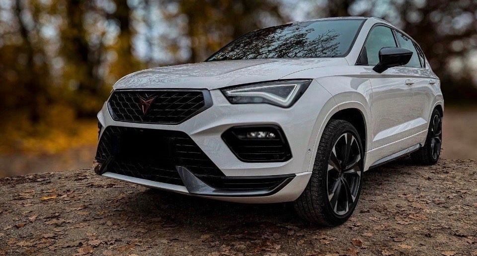 Cupra Ateca 39.210 km 22.000 &euro; Leonberg 71229