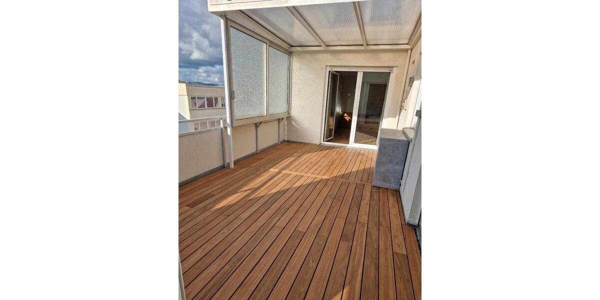 Einfamilienhaus Stuttgart Luginsland - 3 Zimmer, 88 m&sup2;, 350.000&euro; | Angebot:25417919