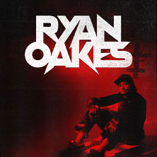 Ryan Oakes - European Headline Tour 2026 - Special Guest: Comastatic 04.04.2026 Im Wizemann (Studio)