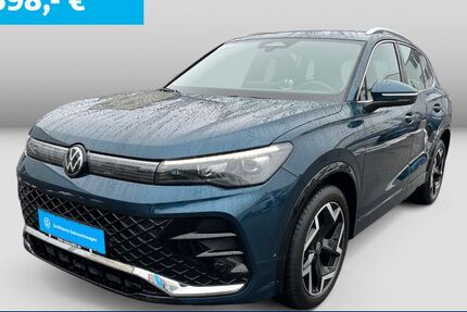 VW Tiguan 15.859 km 42.460 &euro; Fellbach 70736