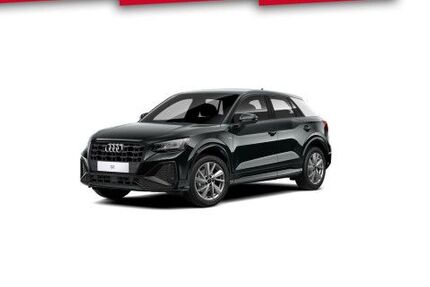 Audi Q2 61.124 km 23.820 &euro; Böblingen 71034
