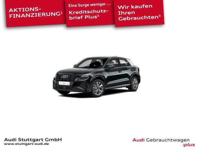 Audi Q2 61.124 km 23.820 &euro; Böblingen 71034